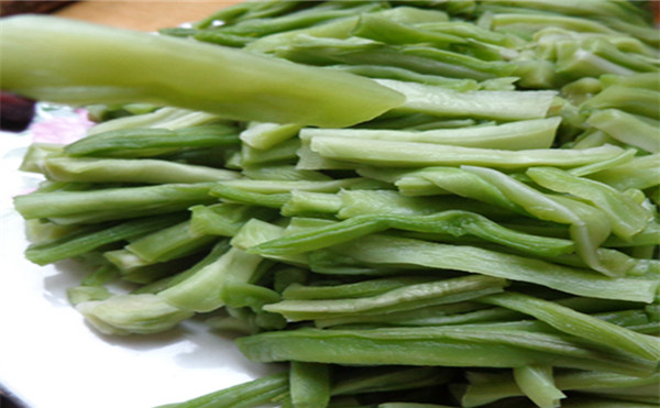 鲜贡菜批发 鲜贡菜批发